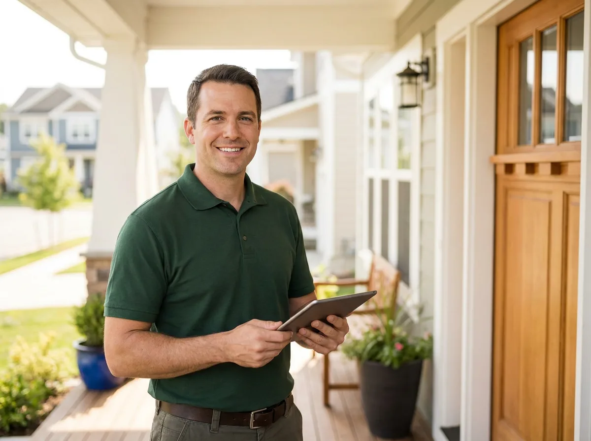 Pest control FAQs for San Luis Obispo, CA